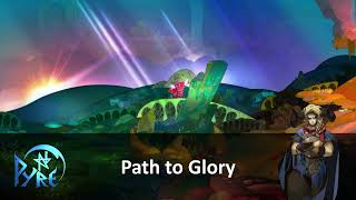 Miharks Best VGM 0520  Pyre  Path to Glory [upl. by Ahsihat91]