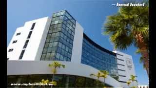 CS Madeira Atlantic Resort  Madeira Hotels  Hotels in Madeira  Hoteis na Madeira  Portugal [upl. by Clie]