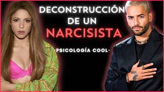 🟢10 TÉCNICAS DESTRUCTIVAS COMUNES del NARCISISTA  COMO SURGE EL NARCISIMO  Detrás del Espejo Ep2 [upl. by Renick251]