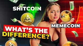 MEMECOIN VS SHITCOIN  Top 5 Tips How to make money on memecoins  MemeFi [upl. by Sokin70]