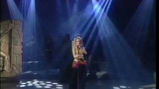 Sabor A Miel Live  Paulina Rubio [upl. by Walker557]