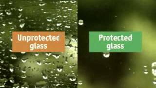 ClearShield LowM LowMaintenance Glass [upl. by Yduj340]