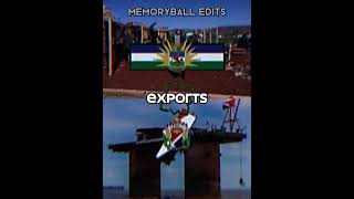 Molossia vs Sealand shorts vs usa uk sealand molossia america europe [upl. by Hilton]