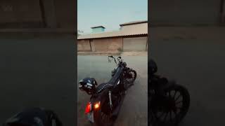 Kasinski Mirage 150 costumizada 😎 motos motocicleta estilodevida custom [upl. by Tebor431]