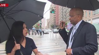 PIX11s James Ford shares insight from the SDNY court room [upl. by Eloc]