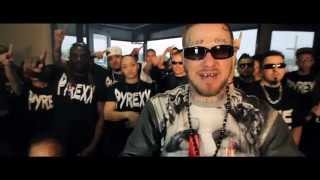 PyRexx  One Official Music Video [upl. by Del]