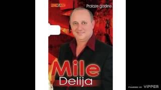 Mile Delija  Kasic Audio 2008 [upl. by Pelmas]