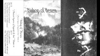 Bishop of Hexen  Intro Revival of the Pact of Indictment [upl. by Salohcin]