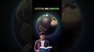 Latitude vs Longitude The ONE Difference That Matters [upl. by Ayyidas]