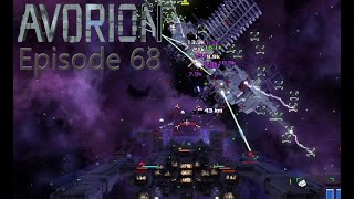 Avorion Episode 6824 Hours Until The Mission [upl. by Owain]