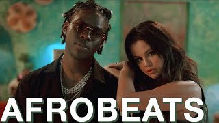 AFROBEAT VIDEO MIX 2024 NAIJA AFROBEATS NEW AFROBEATS 2024Rema Calm Down Remix Burna BoyWizkid [upl. by Aihc]