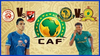 🔴 LIVE YANGA SC YALIPA KISASI KWA IHEFU WAICHAPA 50 [upl. by Merdith]