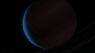 MPL3D Solar System  Alien skies [upl. by Bland]