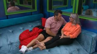 BB19  Elena Turns Down Mark [upl. by Michon]