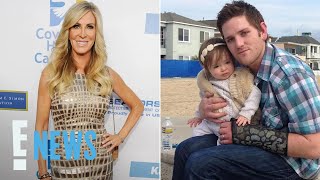 RHOC Alum Lauri Petersons Son Josh Warings Cause of Death Revealed  E News [upl. by Olympie]