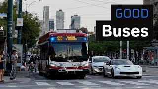 Buses Can Be Good  Live with RMTransit [upl. by Winsor]