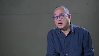 Edmund Wee on Creating the Epigram Books Fiction Prize Contest in Singapore [upl. by Nyrak]