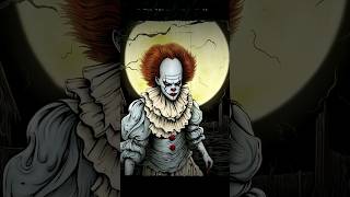 Pennywise Creepypasta HORROR Story [upl. by Eradis]