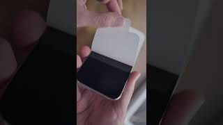 Unboxing iPhone 16 Pro  Sprawdź co jest w środku [upl. by Arihsaj692]