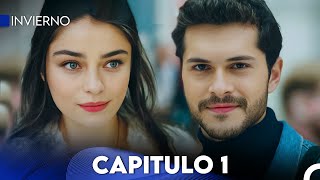 Invierno Capitulo 1 Doblado en Español FULL HD [upl. by Gomar125]