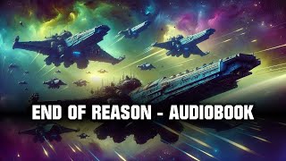 COMPLETE SCIFI AUDIOBOOK  End of Reason  David Edward [upl. by Kress]