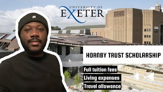 10 fully funded Masters in TESOL at University of Exeter [upl. by Karlise508]