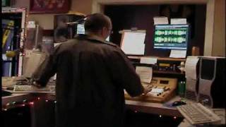 Slackers Radio  Rock 106  010909  Part 1 [upl. by Orpheus423]