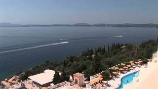 Sunshine Vacation Club Corfu  Corendon [upl. by Monetta465]