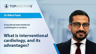 What is interventional cardiology and its advantages  Online interview [upl. by Dlareg]