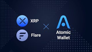 How to get XRP Airdrop Flare Spark Token Explained [upl. by Ynnad]