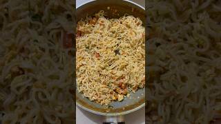 নুডুস রান্নাঅনেক মজাshorts cooking [upl. by Ellevel]