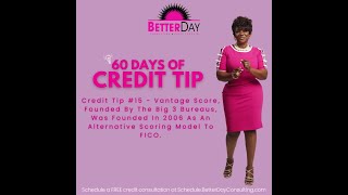 60 Days Of Credit Tip [upl. by Innes]