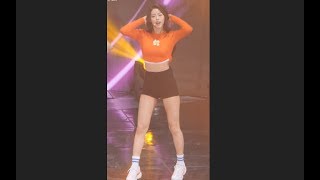 180830 AOA  Bingle Bangle빙글뱅글 설현 Seolhyun 직캠 Fancam by Mera [upl. by Nivanod500]