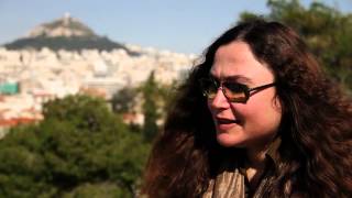 Utopia on the Horizon Documentary on the Greek Debt Crisis [upl. by Elocan]