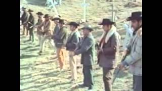 Django 1966  Escena final [upl. by Tad]