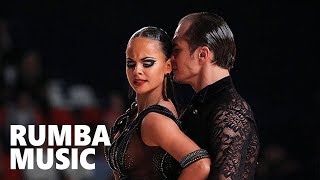 Rumba music Havana  Dancesport amp Ballroom Dance Music [upl. by Windy]