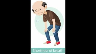 Dyspnoea Shortness of Breath Consultation [upl. by Borgeson]