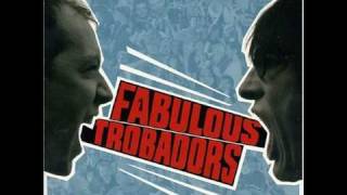 Les Fabulous Trobadors  Ya des garçons [upl. by Claman]