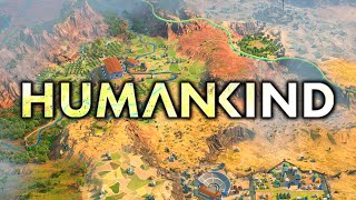 Humankind in Review  My Honest Impressions after 100 Hours [upl. by Philpot331]