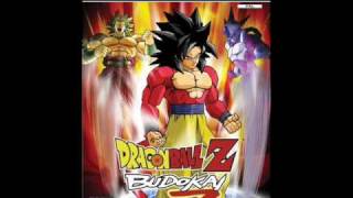 Dragon Ball Z Budokai 3 Theme Song Japanese Version [upl. by Huan]