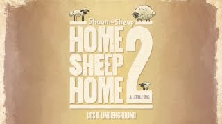 Home Sheep Home 2  NotDoppler Gameplay by Magicolo 2012 [upl. by Paterson]