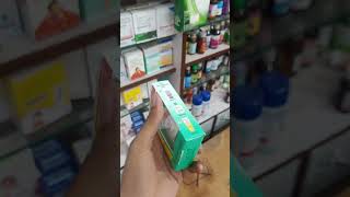 Lacto Calamine Lotion Uses medical skincare pharmacy viralvideo viralshorts youtubeshorts [upl. by Ariane154]