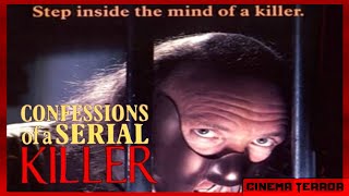 Confessions of a Serial Killer 1985  The Other quotHenryquot Movie [upl. by Nosrac]