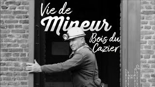 Mineur Bois du Cazier [upl. by Styles449]