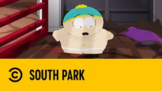 The Immunisation Rodeo  South Park [upl. by Buehler]