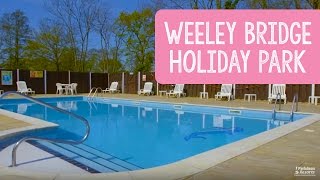 Weeley Bridge Holiday Park Essex [upl. by Arhas]