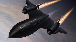 Lockheed SR71 Blackbird Documentary  Full Video [upl. by Atsed60]