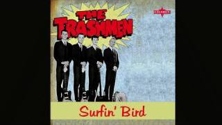 The Trashmen Surfin Bird [upl. by Cohe41]