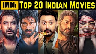 quot100 Qualityquot Indian Movies in 2023 Part 1 [upl. by Ayeka]