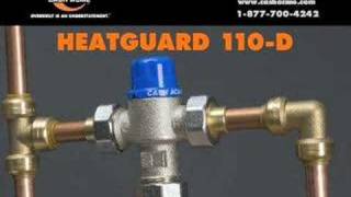 Cash Acme HeatGuard® 110D [upl. by Weitzman]